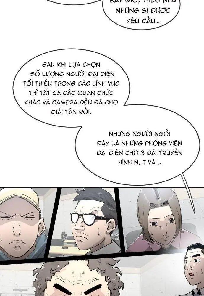 Kĩ Nguyên Của Anh Hùng Nettruyen ZZZ Chương 95 Page 45
