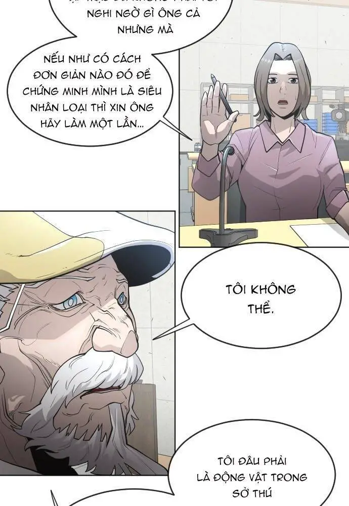 Kĩ Nguyên Của Anh Hùng Nettruyen ZZZ Chương 95 Page 52