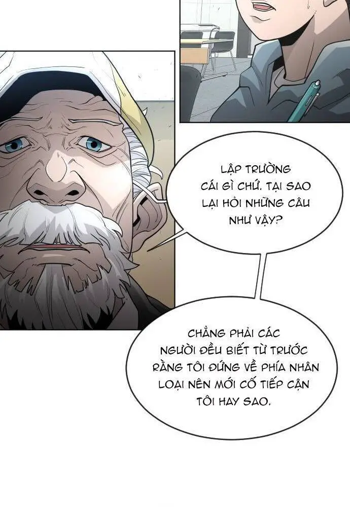 Kĩ Nguyên Của Anh Hùng Nettruyen ZZZ Chương 95 Page 56