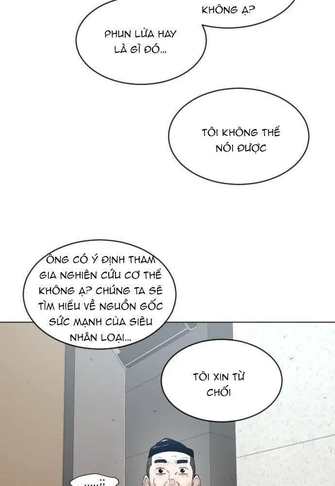 Kĩ Nguyên Của Anh Hùng Nettruyen ZZZ Chương 95 Page 101