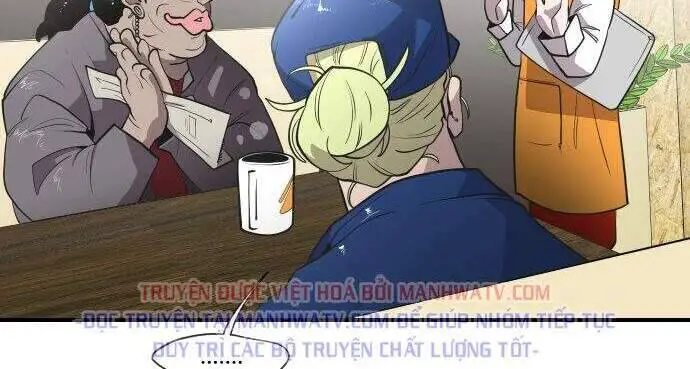 Kĩ Nguyên Của Anh Hùng Nettruyen ZZZ Chương 41 Page 7