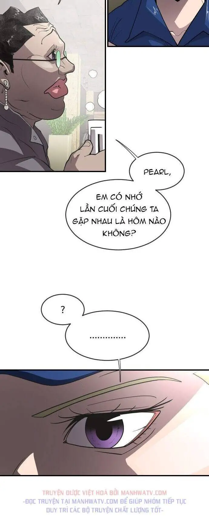 Kĩ Nguyên Của Anh Hùng Nettruyen ZZZ Chương 41 Page 9