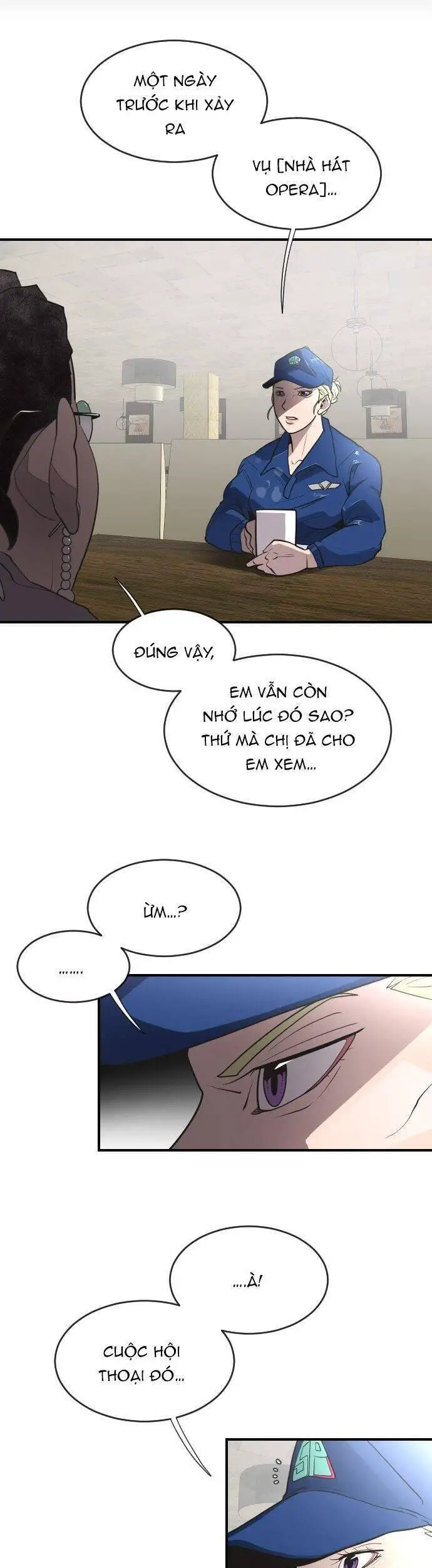 Kĩ Nguyên Của Anh Hùng Nettruyen ZZZ Chương 41 Page 12