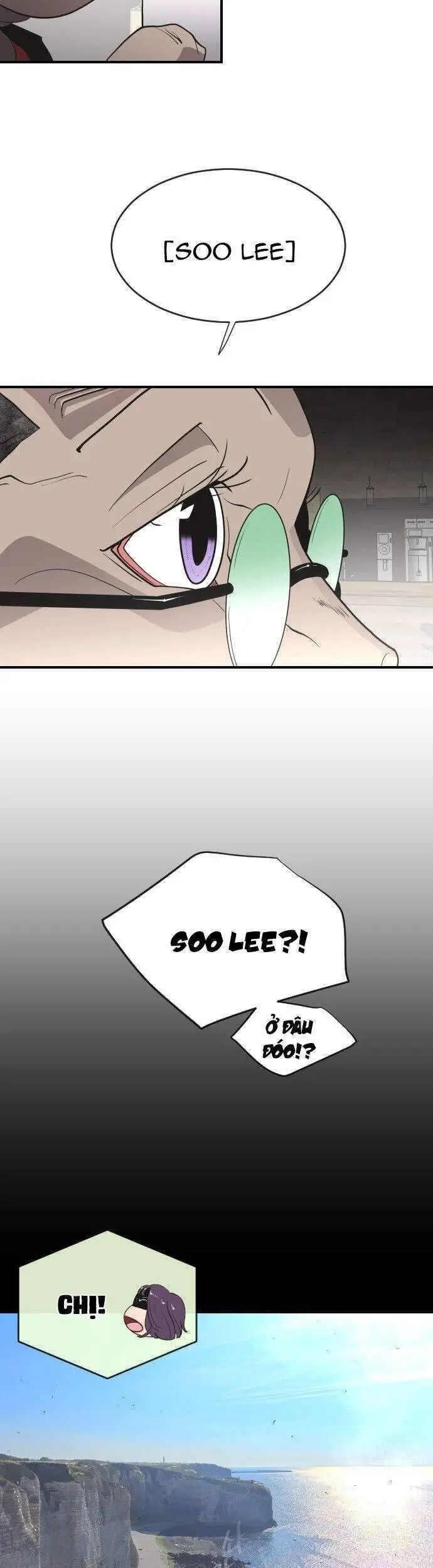 Kĩ Nguyên Của Anh Hùng Nettruyen ZZZ Chương 41 Page 14