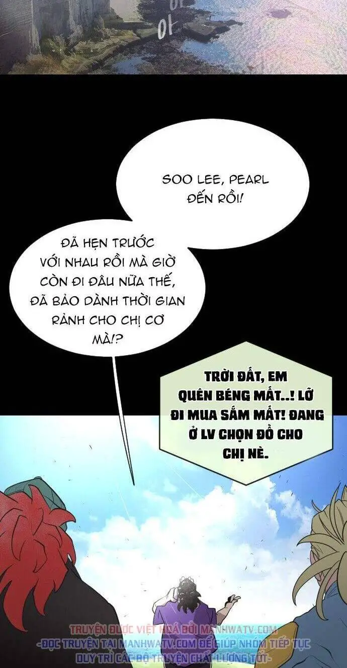 Kĩ Nguyên Của Anh Hùng Nettruyen ZZZ Chương 41 Page 15