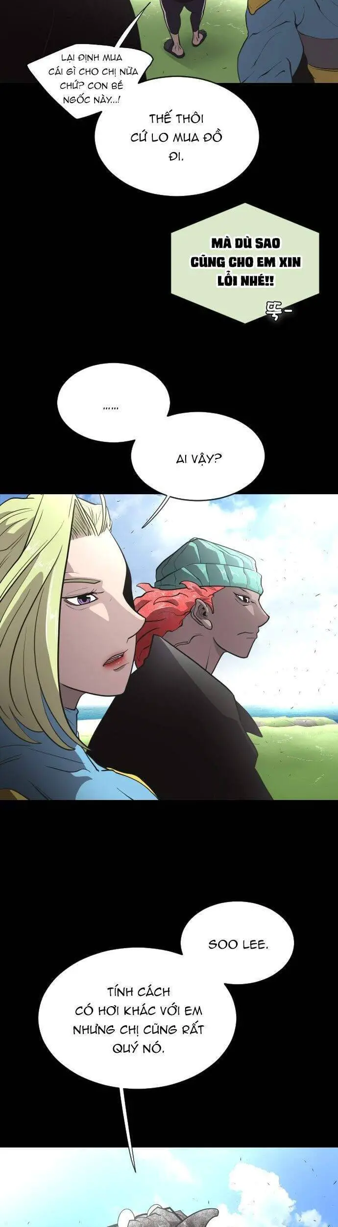 Kĩ Nguyên Của Anh Hùng Nettruyen ZZZ Chương 41 Page 16