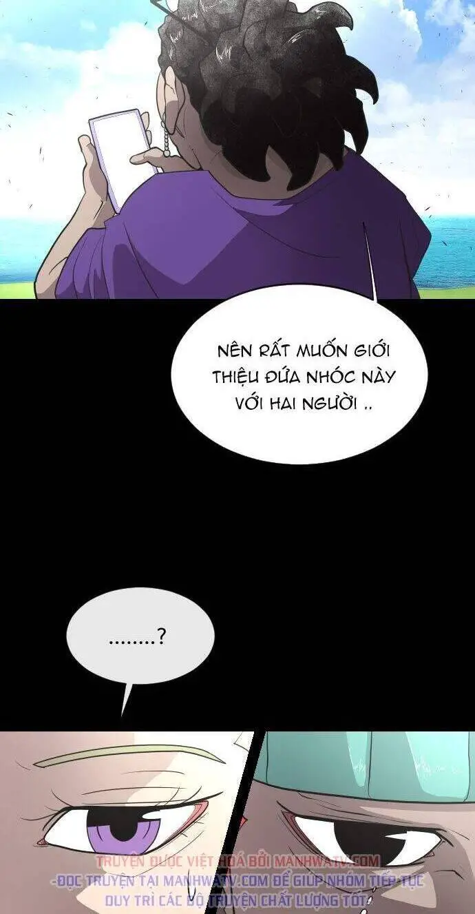 Kĩ Nguyên Của Anh Hùng Nettruyen ZZZ Chương 41 Page 17
