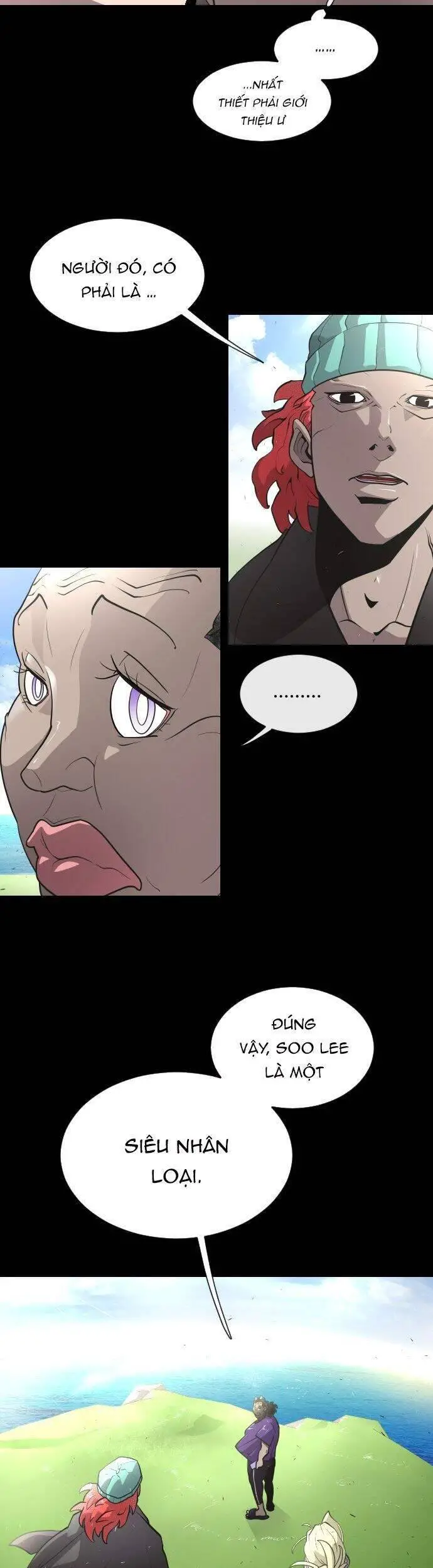 Kĩ Nguyên Của Anh Hùng Nettruyen ZZZ Chương 41 Page 18