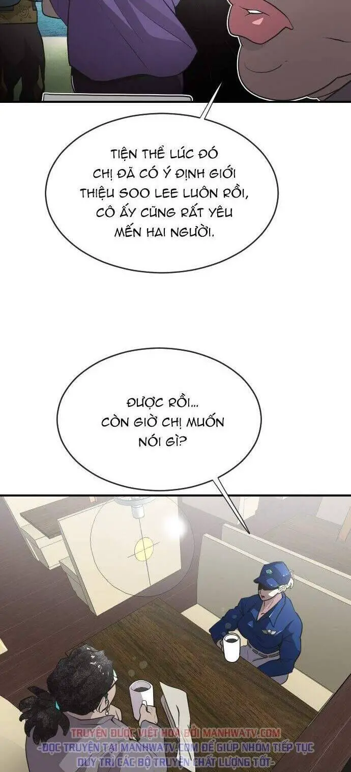 Kĩ Nguyên Của Anh Hùng Nettruyen ZZZ Chương 41 Page 21