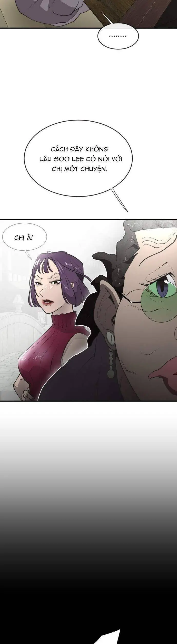 Kĩ Nguyên Của Anh Hùng Nettruyen ZZZ Chương 41 Page 22