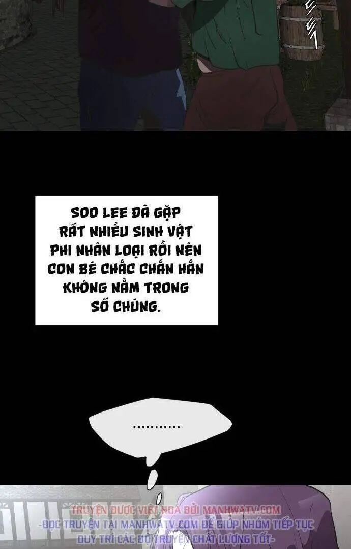 Kĩ Nguyên Của Anh Hùng Nettruyen ZZZ Chương 41 Page 25