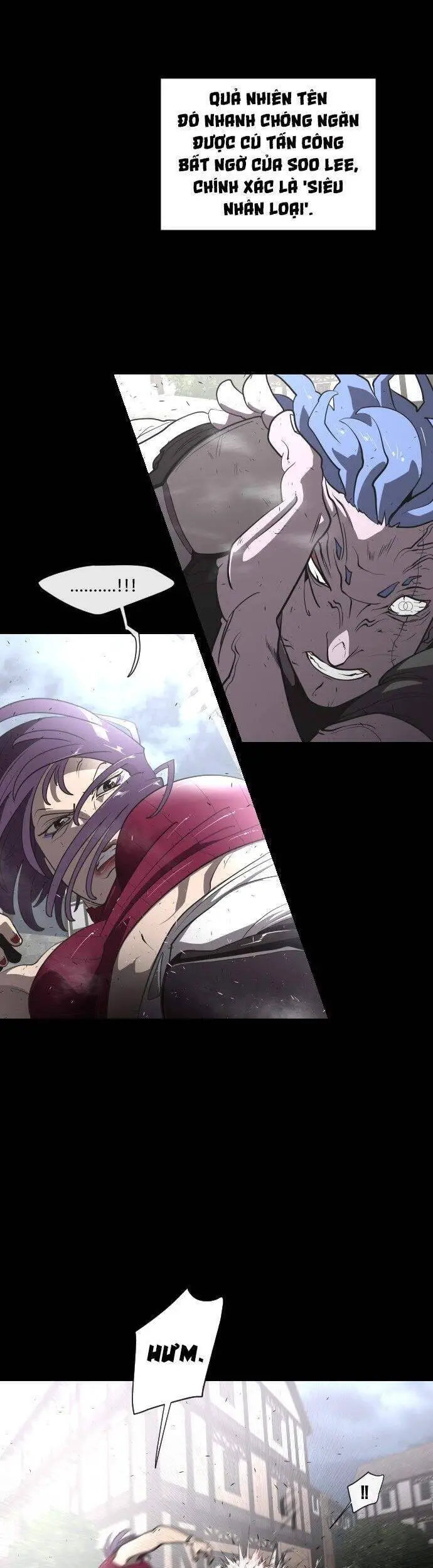 Kĩ Nguyên Của Anh Hùng Nettruyen ZZZ Chương 41 Page 28