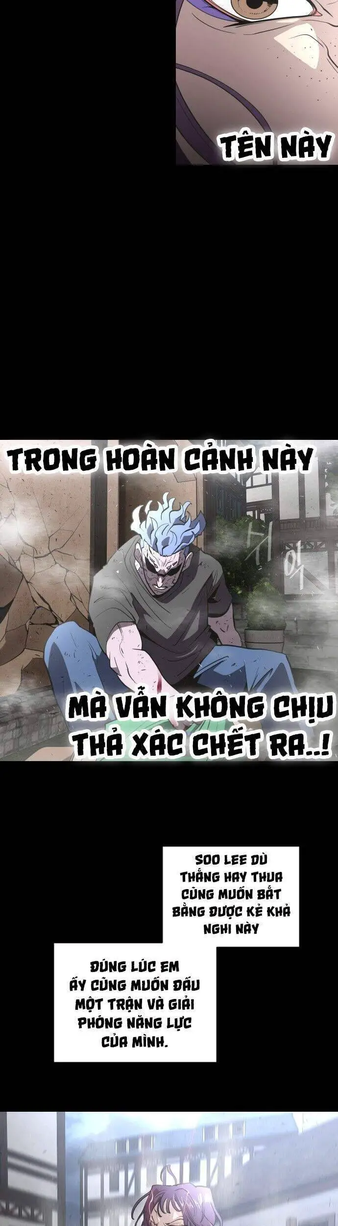 Kĩ Nguyên Của Anh Hùng Nettruyen ZZZ Chương 41 Page 30