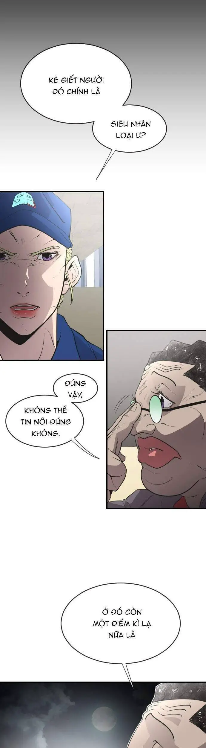 Kĩ Nguyên Của Anh Hùng Nettruyen ZZZ Chương 41 Page 34