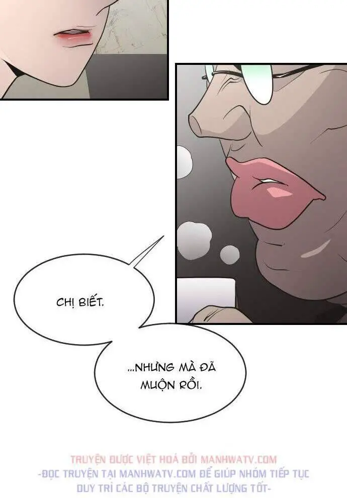 Kĩ Nguyên Của Anh Hùng Nettruyen ZZZ Chương 41 Page 37