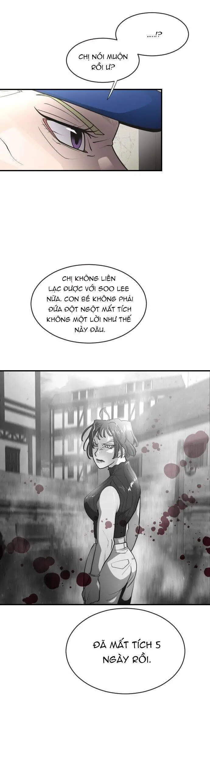 Kĩ Nguyên Của Anh Hùng Nettruyen ZZZ Chương 41 Page 38