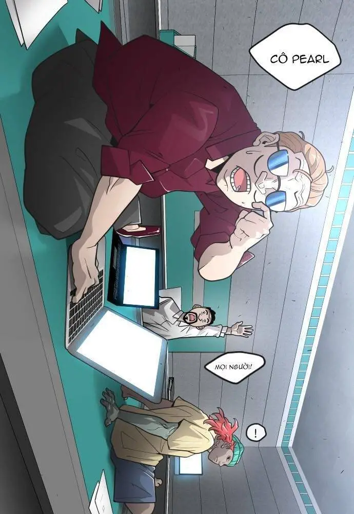 Kĩ Nguyên Của Anh Hùng Nettruyen ZZZ Chương 93 Page 4