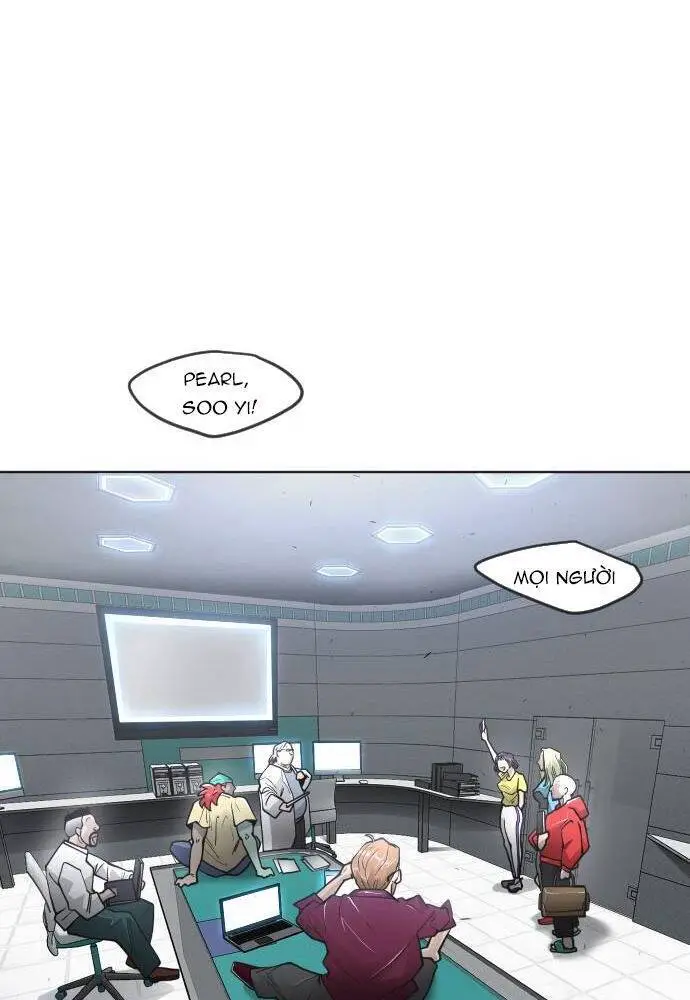 Kĩ Nguyên Của Anh Hùng Nettruyen ZZZ Chương 93 Page 8