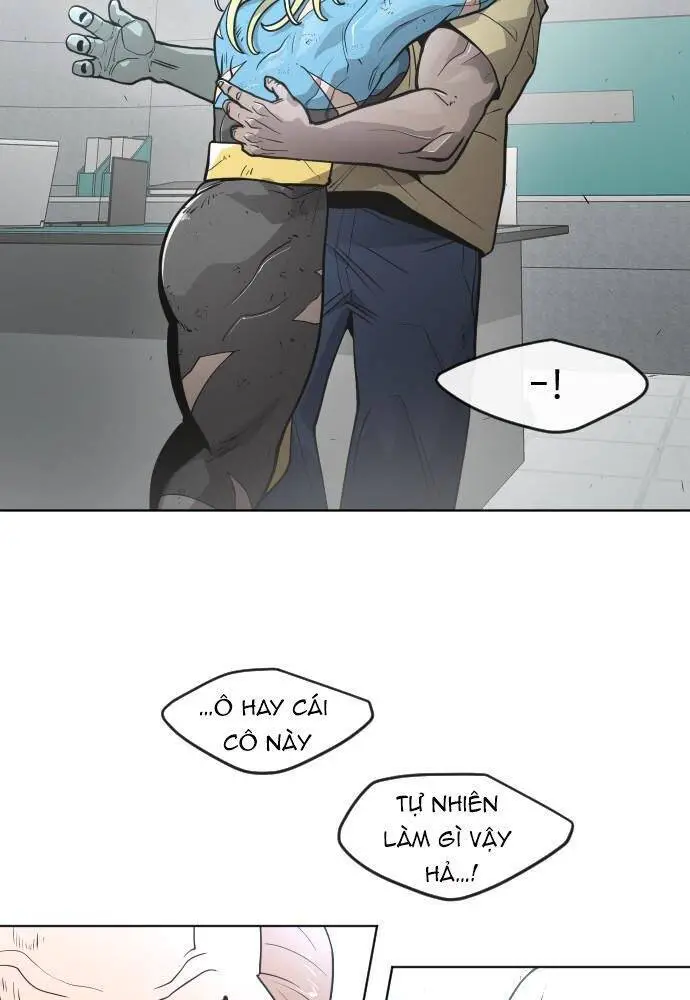 Kĩ Nguyên Của Anh Hùng Nettruyen ZZZ Chương 93 Page 19