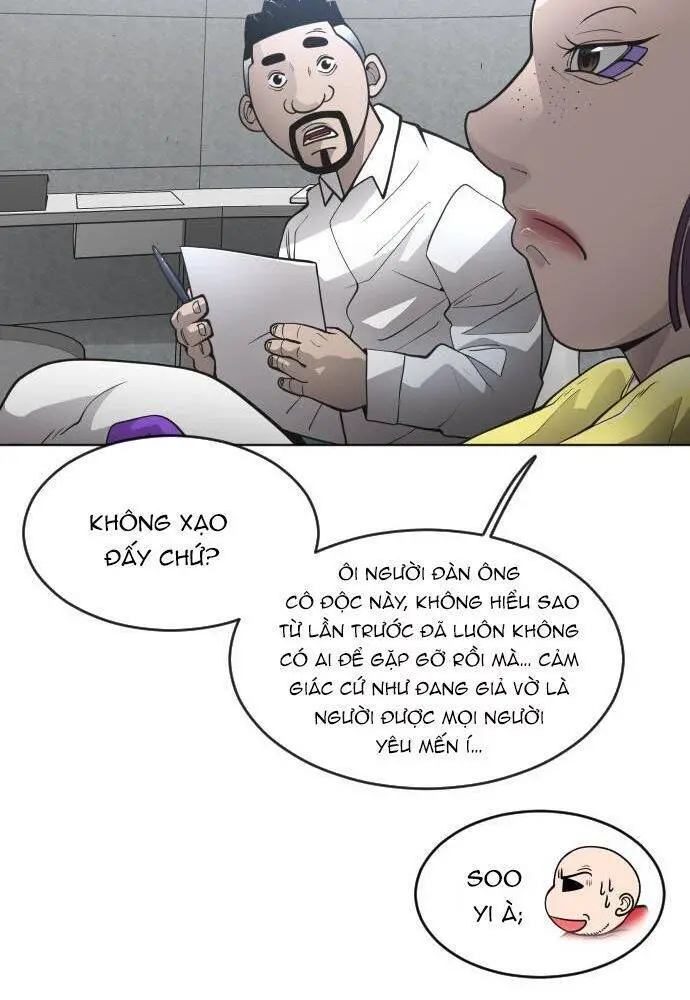 Kĩ Nguyên Của Anh Hùng Nettruyen ZZZ Chương 93 Page 26