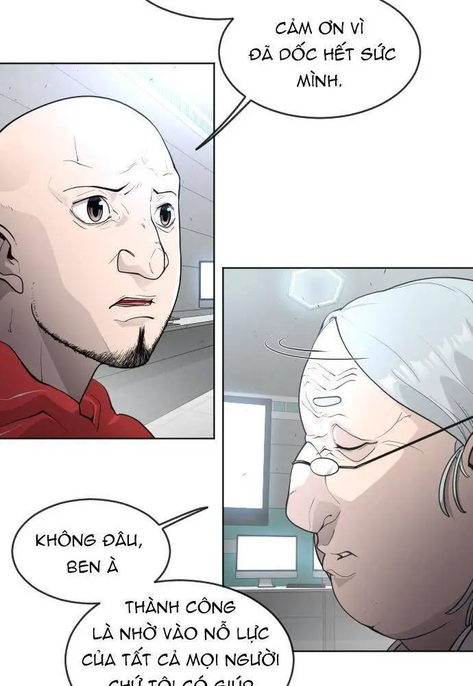 Kĩ Nguyên Của Anh Hùng Nettruyen ZZZ Chương 93 Page 40