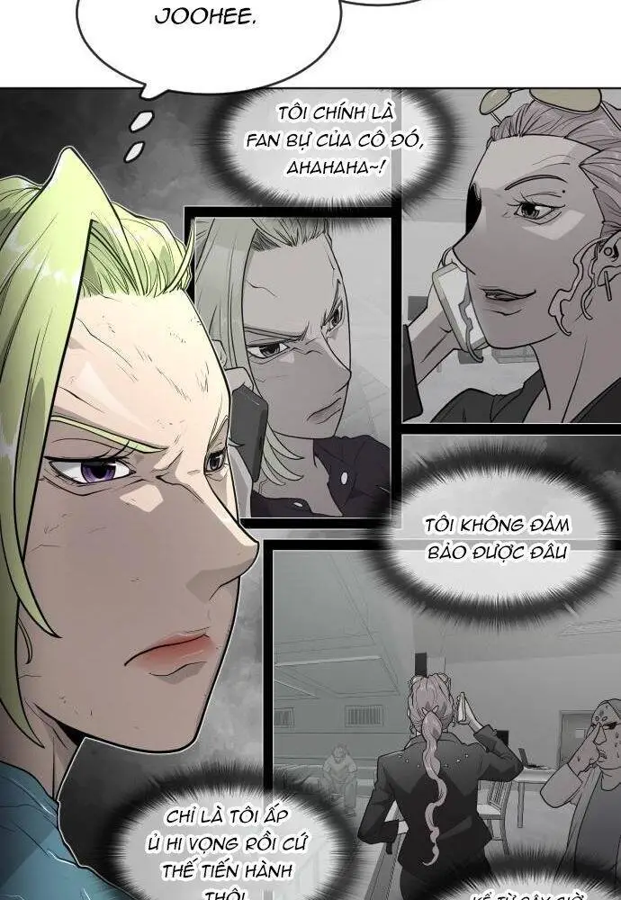 Kĩ Nguyên Của Anh Hùng Nettruyen ZZZ Chương 93 Page 43