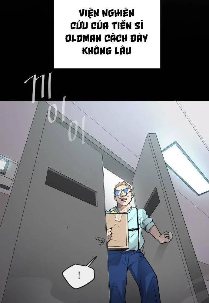 Kĩ Nguyên Của Anh Hùng Nettruyen ZZZ Chương 93 Page 45