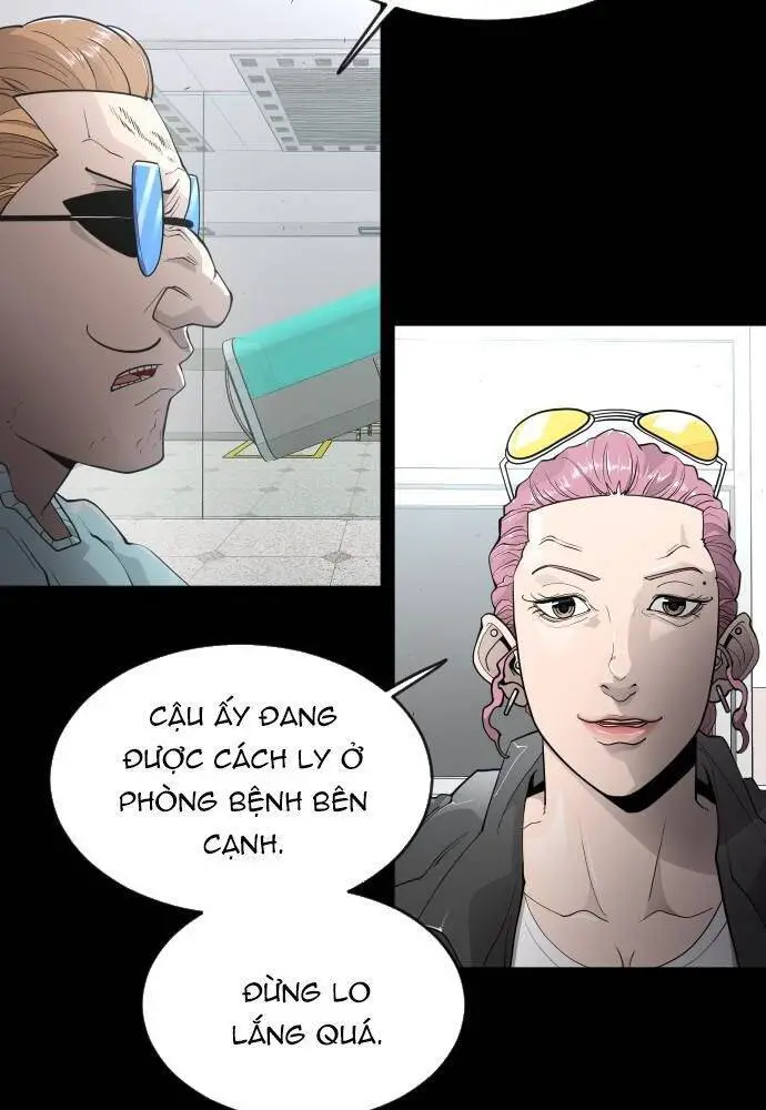 Kĩ Nguyên Của Anh Hùng Nettruyen ZZZ Chương 93 Page 56