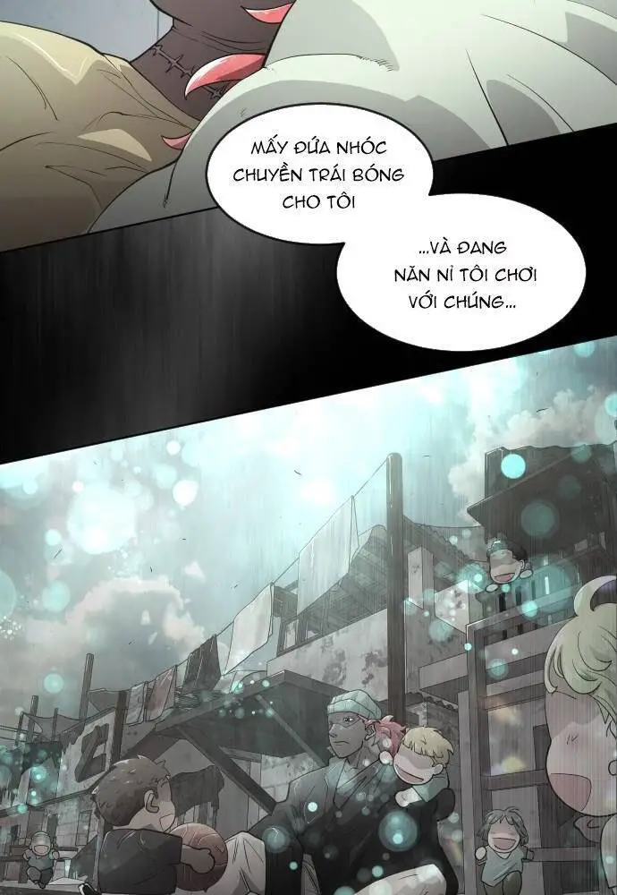 Kĩ Nguyên Của Anh Hùng Nettruyen ZZZ Chương 93 Page 75