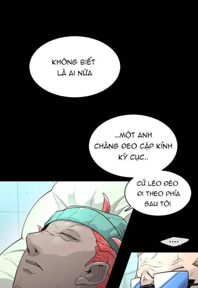 Kĩ Nguyên Của Anh Hùng Nettruyen ZZZ Chương 93 Page 87
