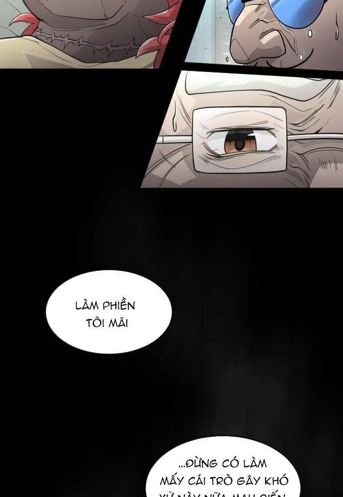 Kĩ Nguyên Của Anh Hùng Nettruyen ZZZ Chương 93 Page 88