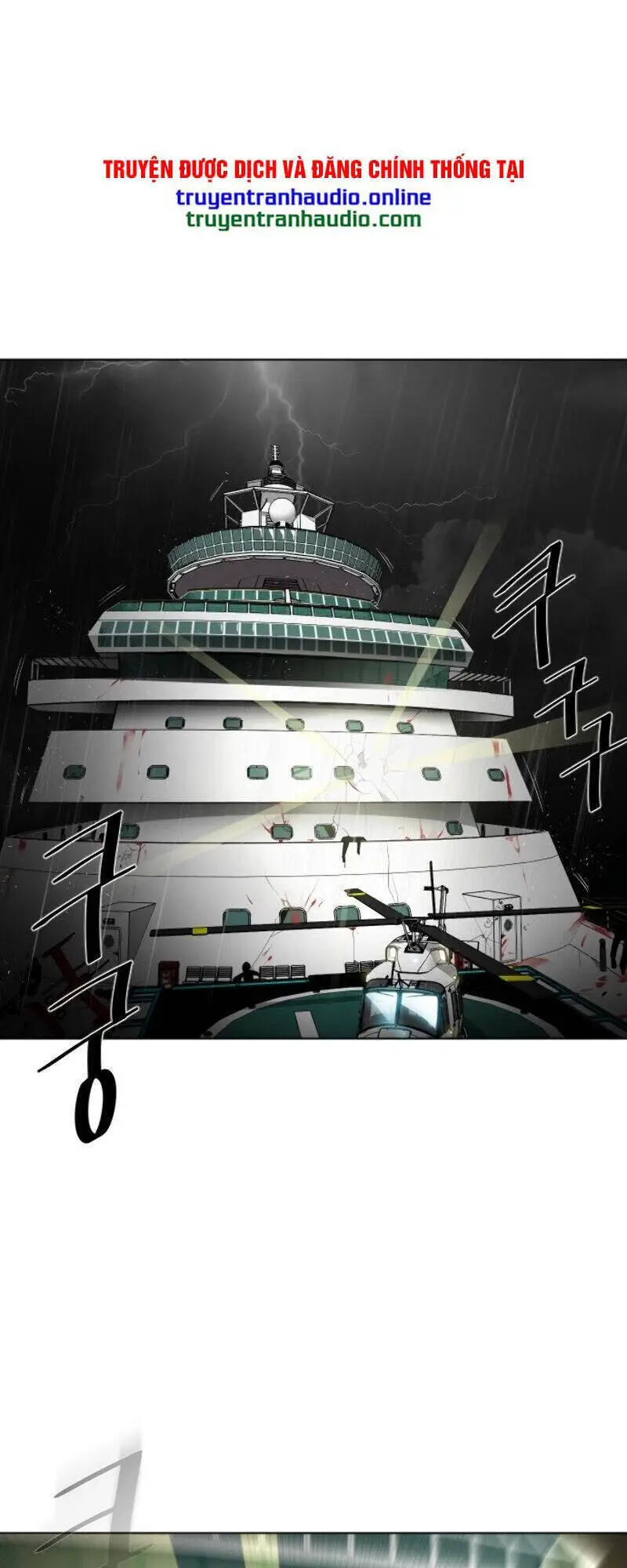 Kĩ Nguyên Của Anh Hùng Nettruyen ZZZ Chương 16 Page 3