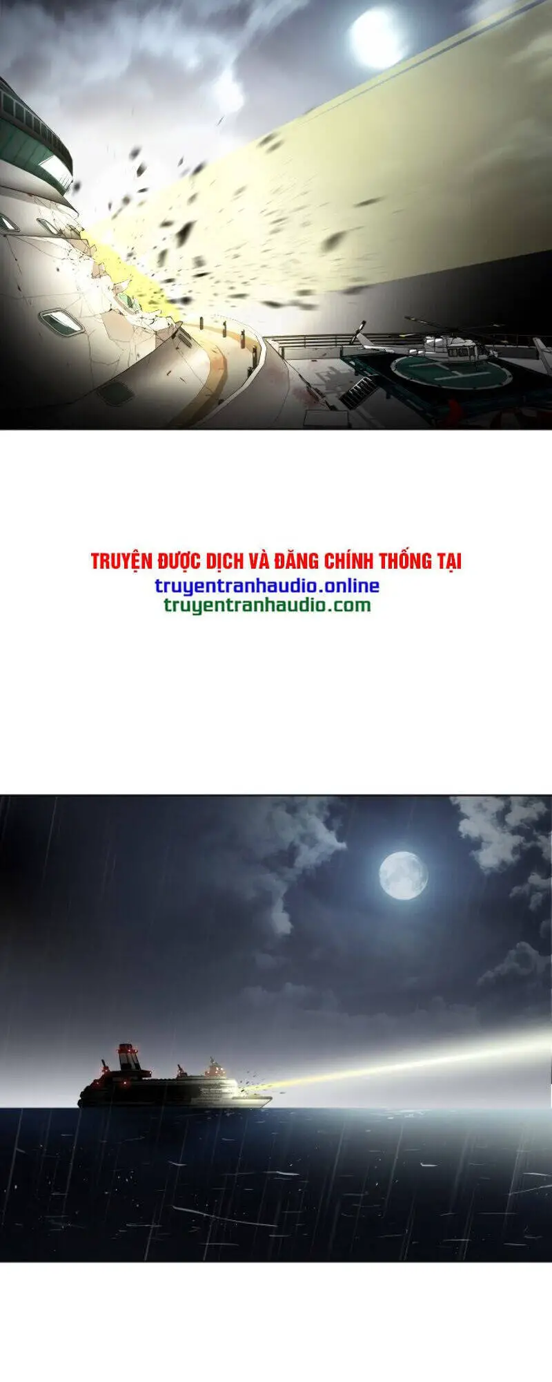 Kĩ Nguyên Của Anh Hùng Nettruyen ZZZ Chương 16 Page 5