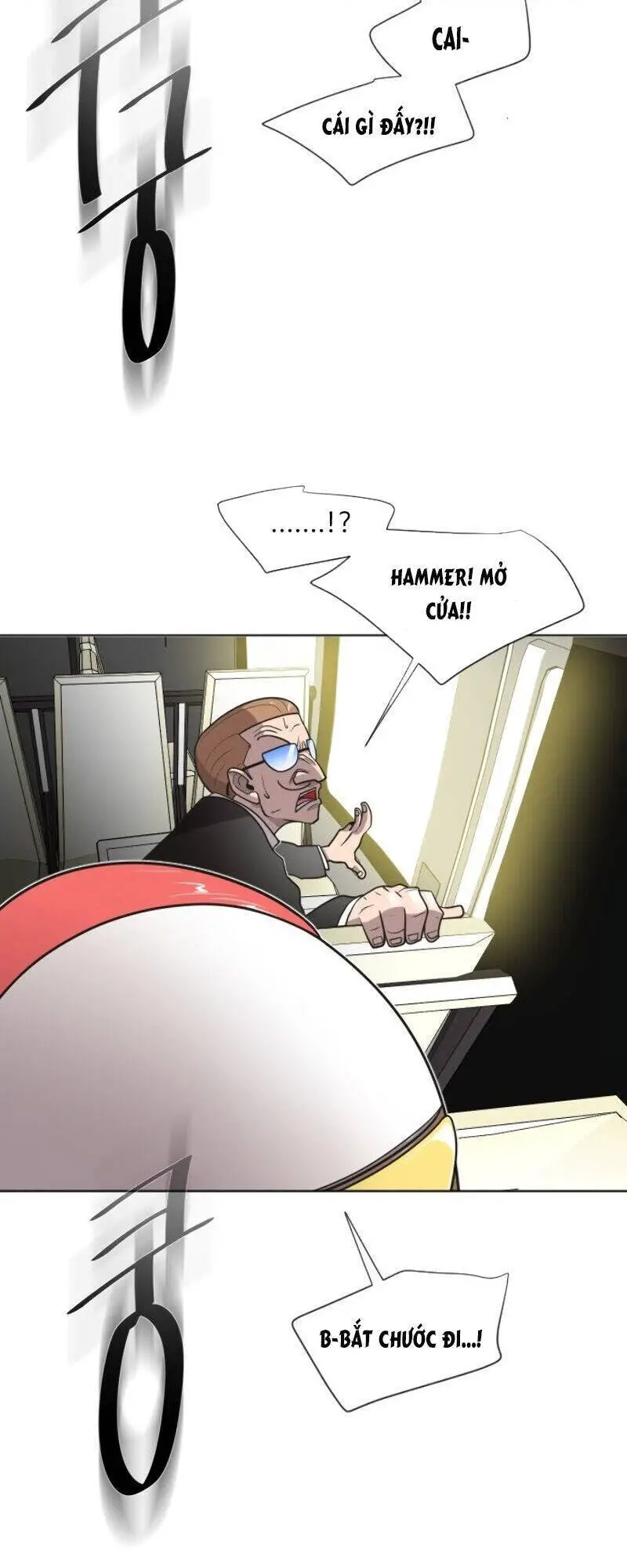 Kĩ Nguyên Của Anh Hùng Nettruyen ZZZ Chương 16 Page 7