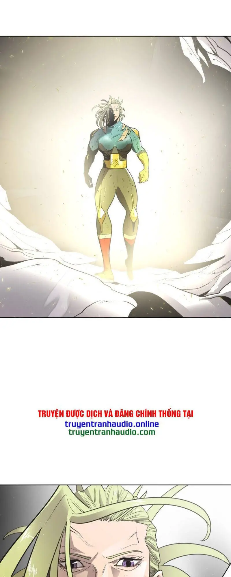 Kĩ Nguyên Của Anh Hùng Nettruyen ZZZ Chương 16 Page 13