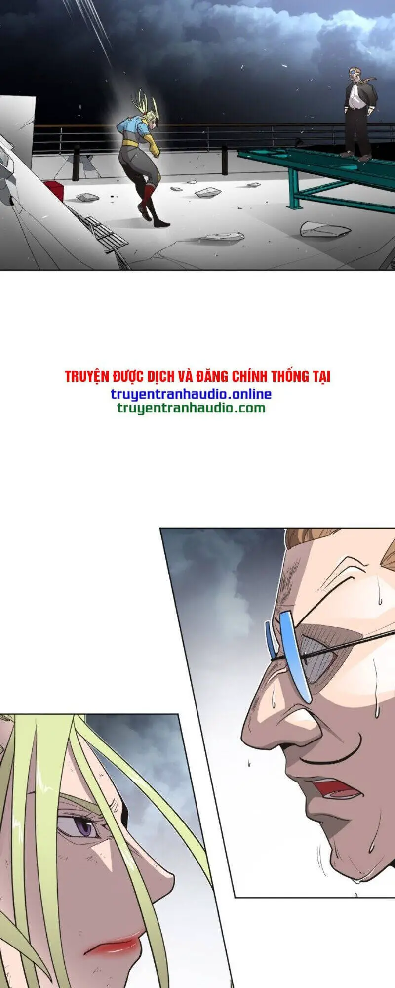 Kĩ Nguyên Của Anh Hùng Nettruyen ZZZ Chương 16 Page 15