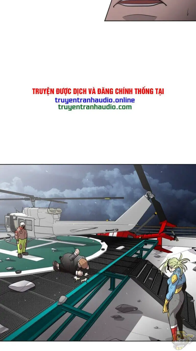 Kĩ Nguyên Của Anh Hùng Nettruyen ZZZ Chương 16 Page 18