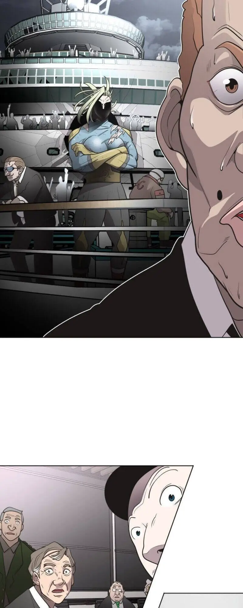 Kĩ Nguyên Của Anh Hùng Nettruyen ZZZ Chương 16 Page 25
