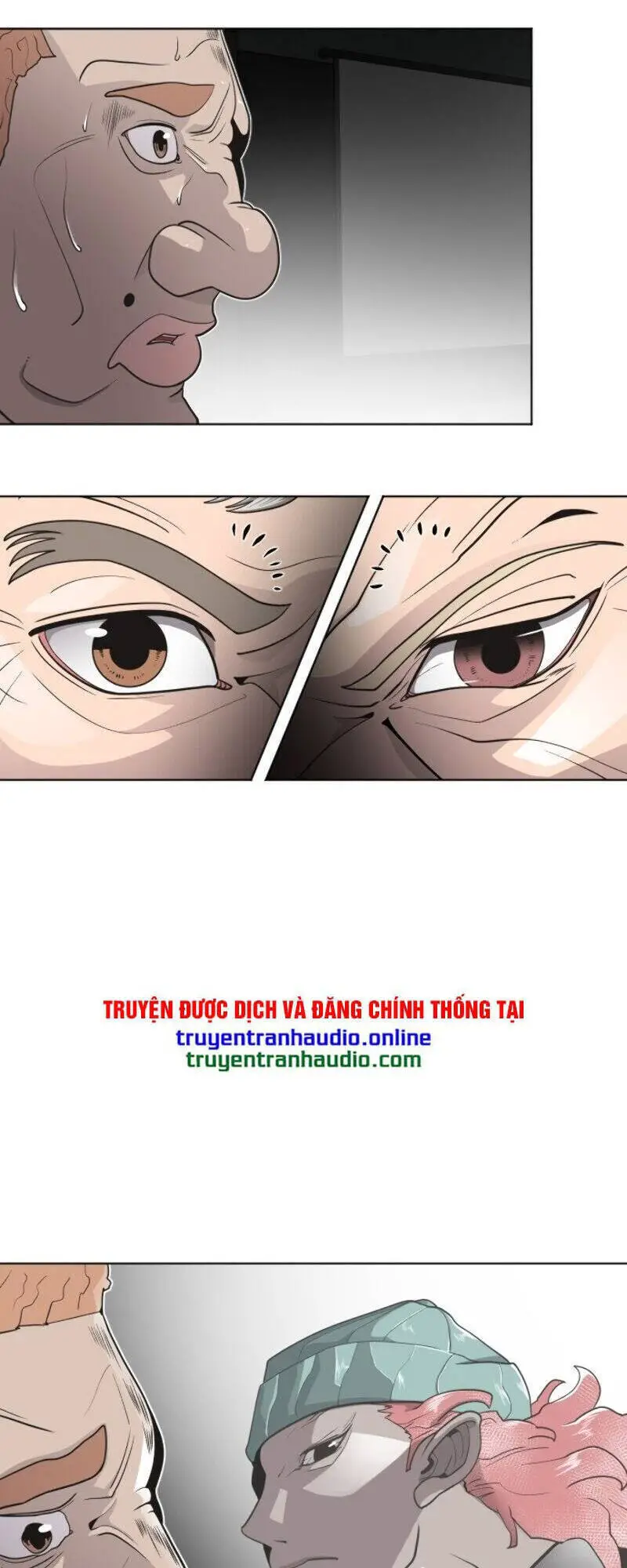 Kĩ Nguyên Của Anh Hùng Nettruyen ZZZ Chương 16 Page 29