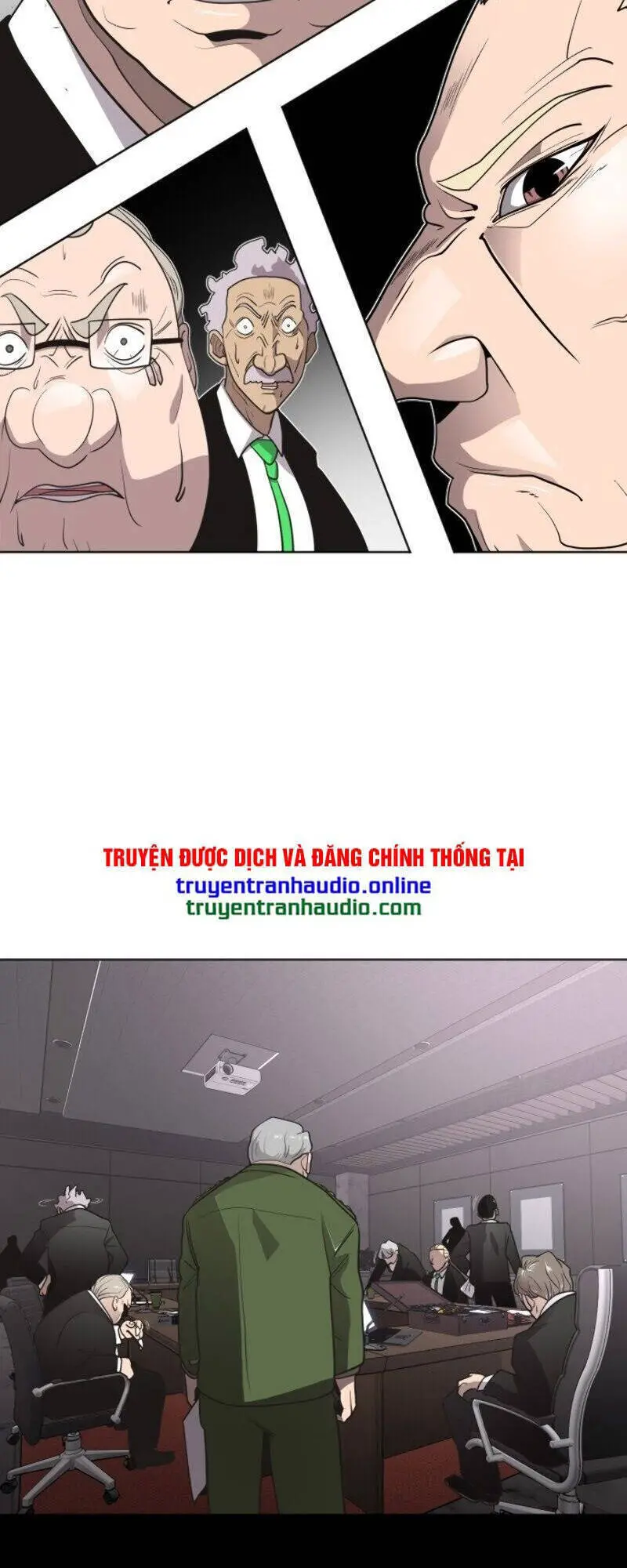 Kĩ Nguyên Của Anh Hùng Nettruyen ZZZ Chương 16 Page 31