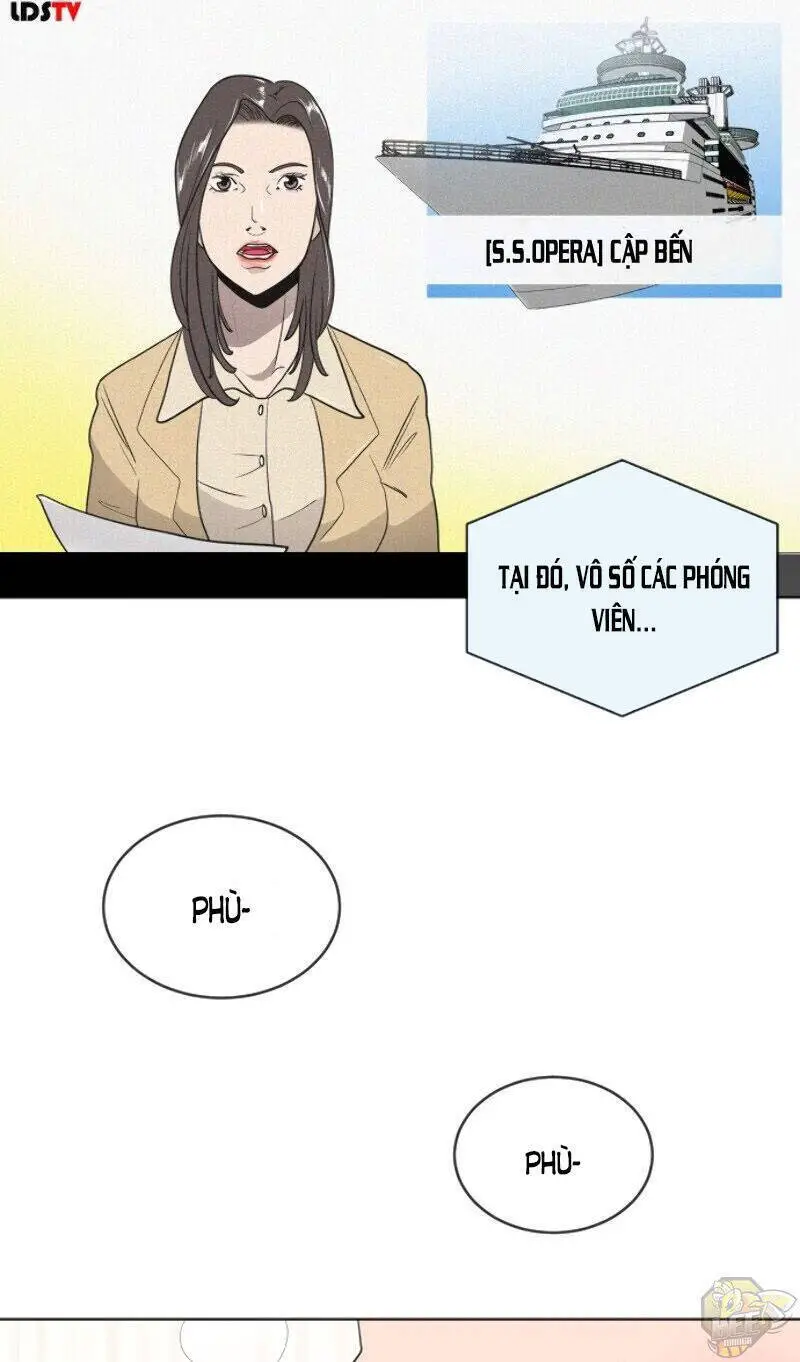 Kĩ Nguyên Của Anh Hùng Nettruyen ZZZ Chương 16 Page 34