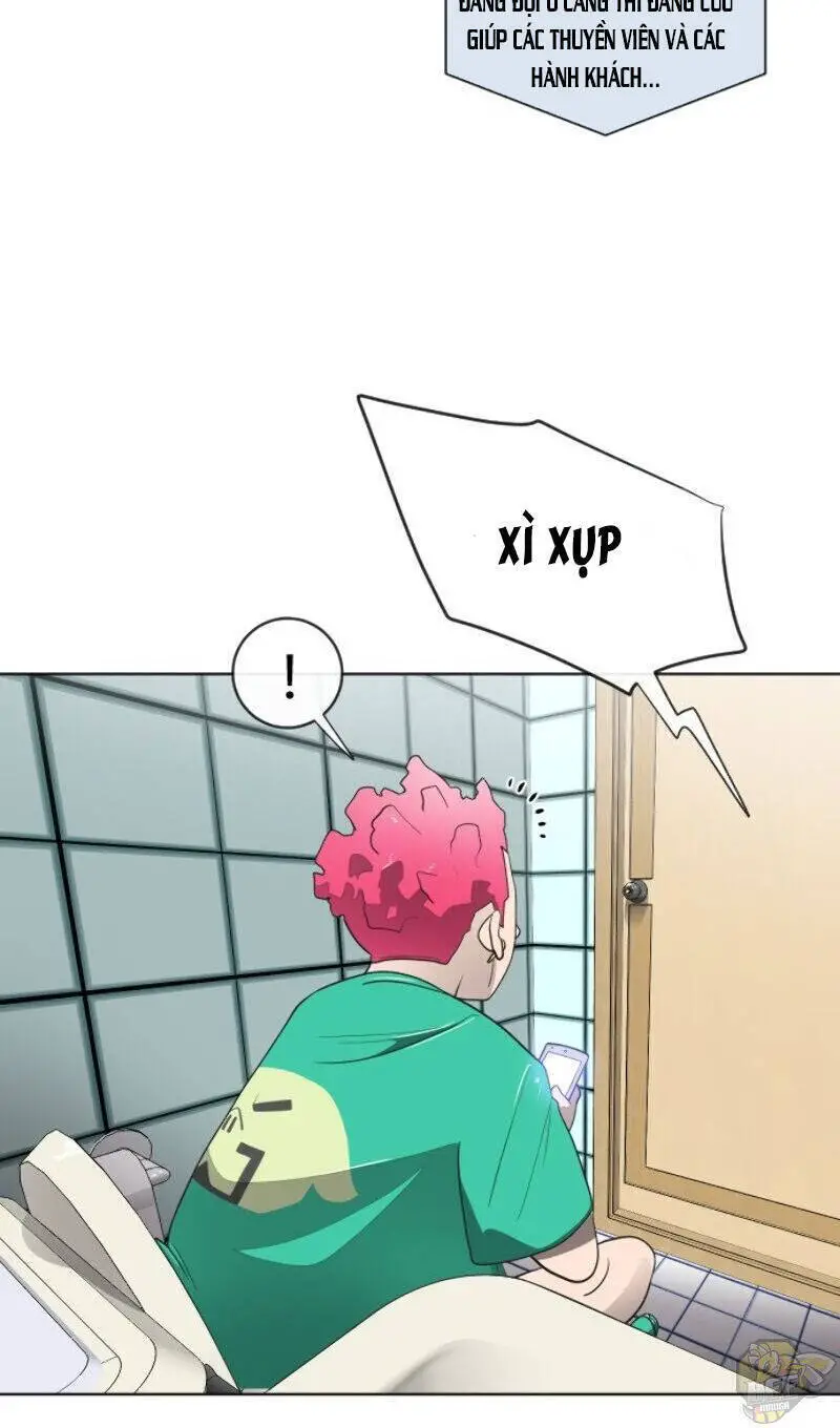 Kĩ Nguyên Của Anh Hùng Nettruyen ZZZ Chương 16 Page 36
