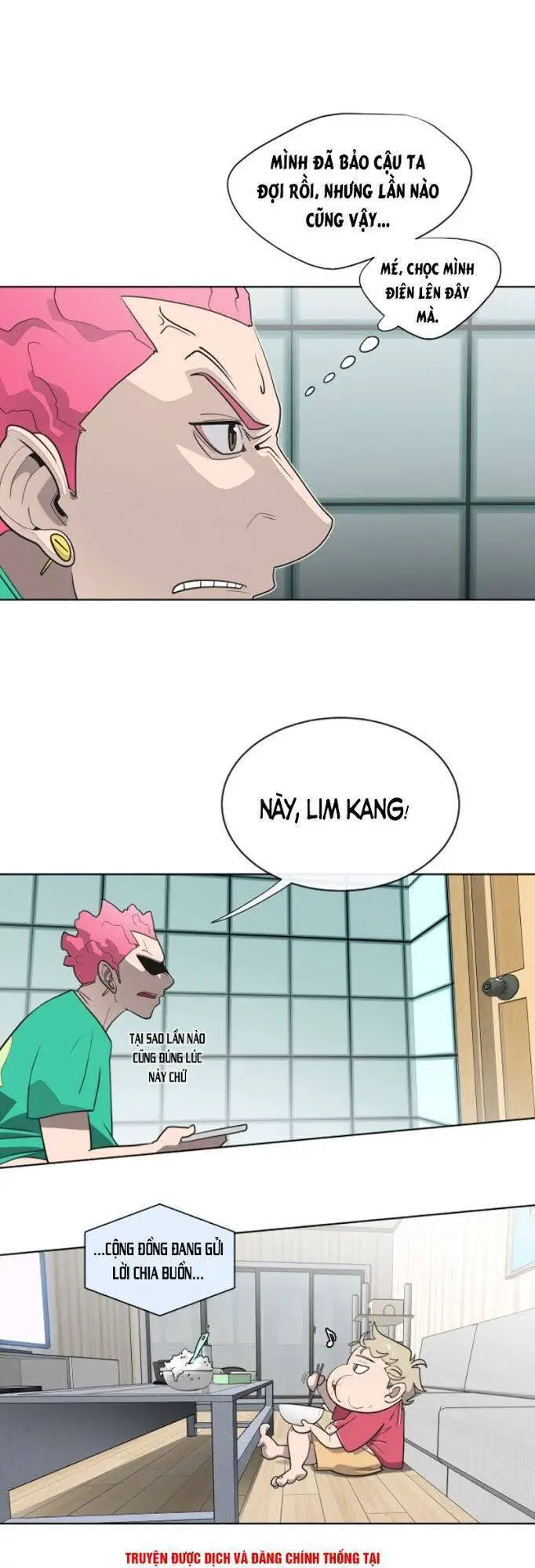 Kĩ Nguyên Của Anh Hùng Nettruyen ZZZ Chương 16 Page 37