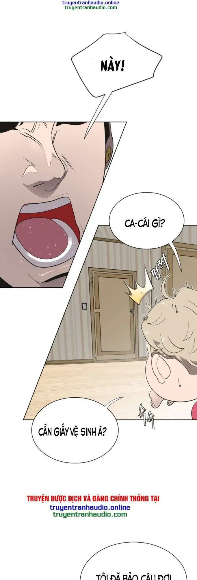 Kĩ Nguyên Của Anh Hùng Nettruyen ZZZ Chương 16 Page 38