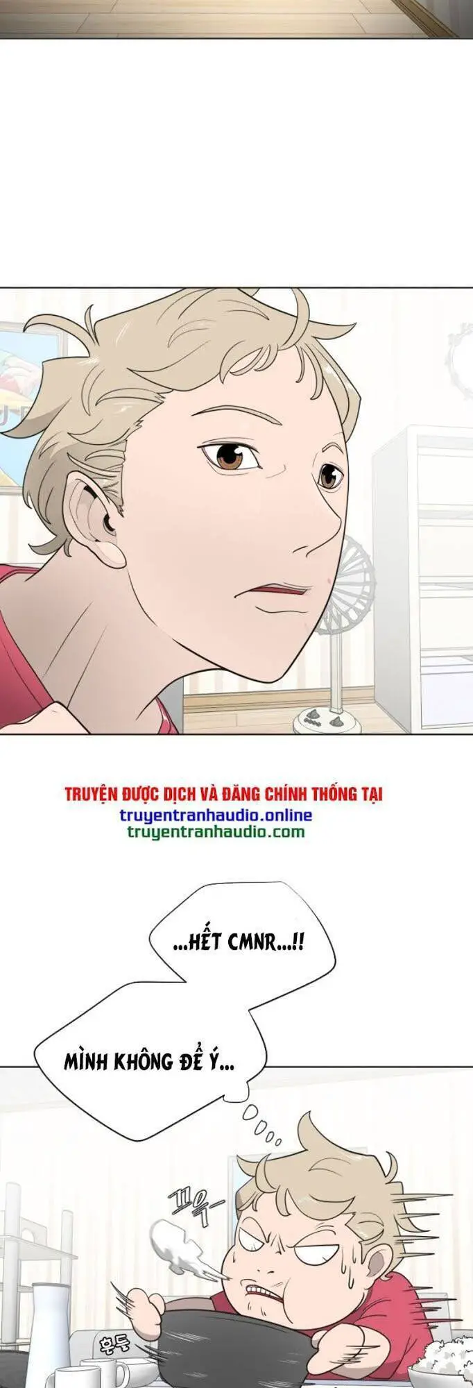 Kĩ Nguyên Của Anh Hùng Nettruyen ZZZ Chương 16 Page 40