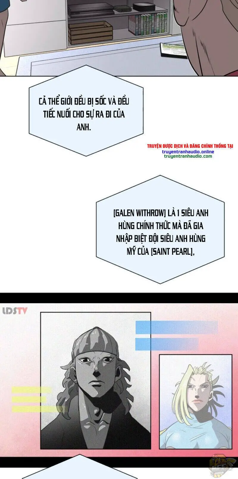 Kĩ Nguyên Của Anh Hùng Nettruyen ZZZ Chương 16 Page 44