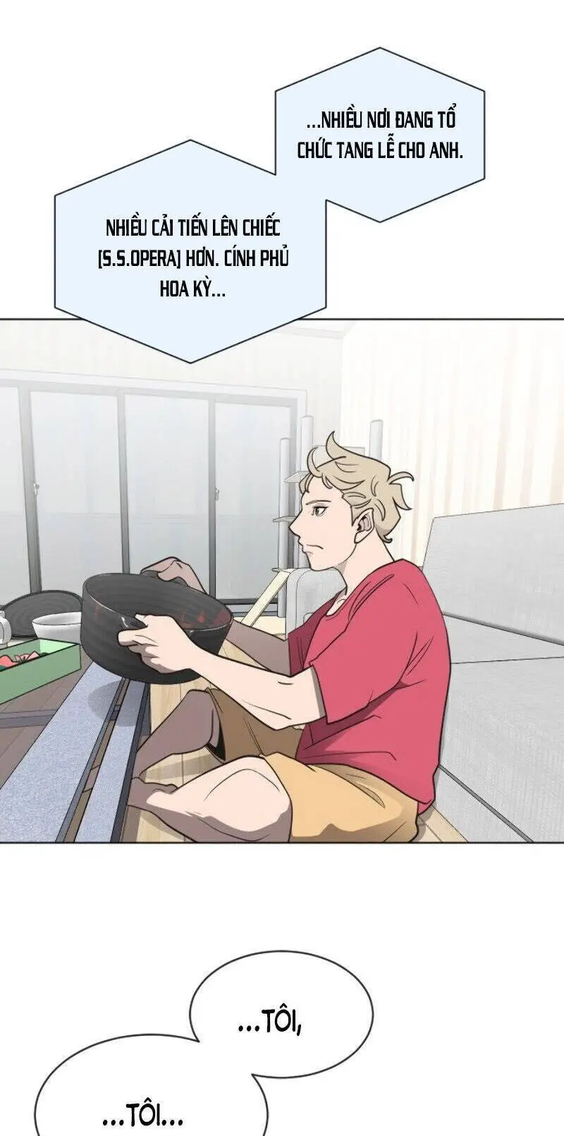Kĩ Nguyên Của Anh Hùng Nettruyen ZZZ Chương 16 Page 46