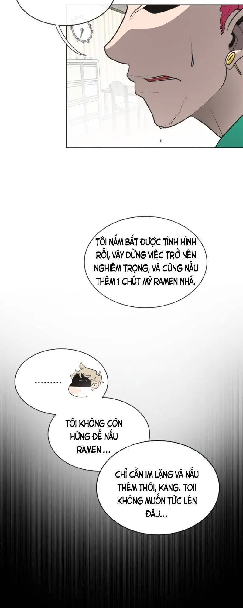 Kĩ Nguyên Của Anh Hùng Nettruyen ZZZ Chương 16 Page 47
