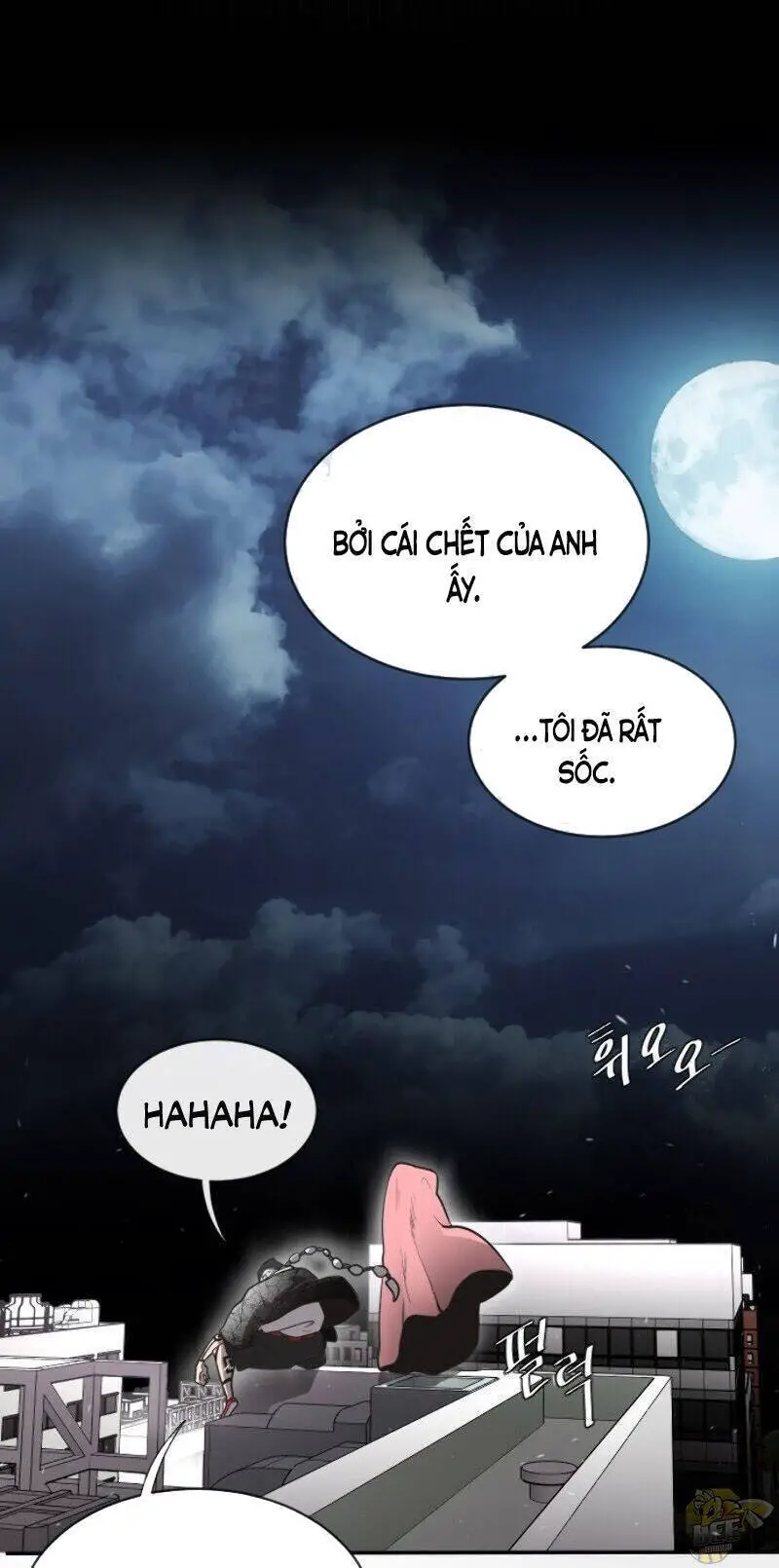 Kĩ Nguyên Của Anh Hùng Nettruyen ZZZ Chương 16 Page 48