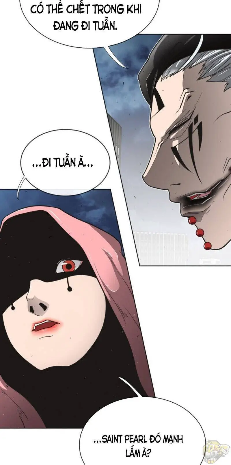 Kĩ Nguyên Của Anh Hùng Nettruyen ZZZ Chương 16 Page 50